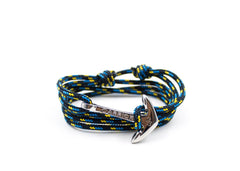 Pulsera Ancla Carrick - Guanabara en Ancla 23 - Frontal